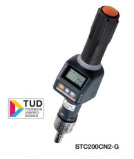 STC Digital Torque Screwdriver